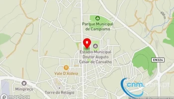 Jardim de Mêda - 6430-183 Mêda