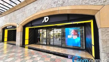 Jd Sports - Aveiro