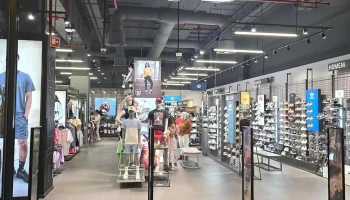 Jd Sports - R. Do Alto Vieiro