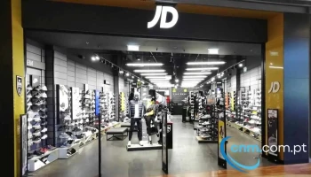 Jd Sports - Vila Real