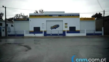 Jesuino Alves Pereira, lda - 7400-213 Ponte De Sor
