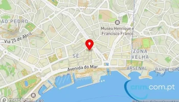 Joaninha - Funchal