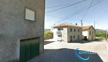 João Cabral Ribeiro Herdeiros - Quintela De Azurara