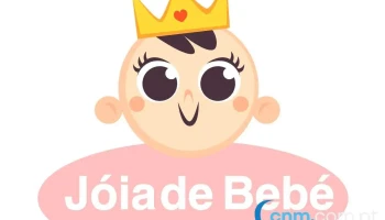 Joia de Bebe - 8005-217 Faro