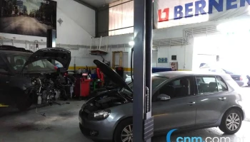 Jose Carlos Pereira Reparacao Automovel - Rio De Mouro
