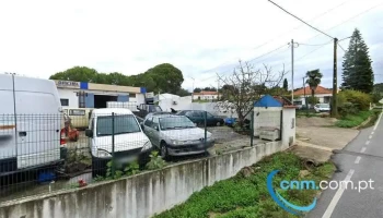 José Carlos Saavedra-auto Reparações Lda - Azambuja