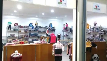 Joter Kids - Albergaria-A-Velha