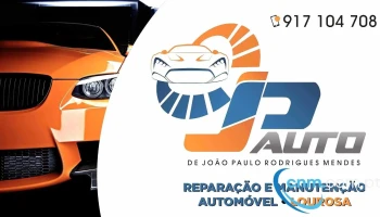 Jp Auto - 4535-063 Lourosa