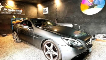 Jp Auto Paint - Pintura e Bate Chapas - Praceta António Bravo 113 Armazém 8