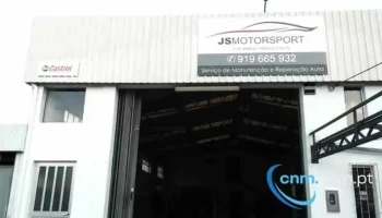 Jsmotorsport - 3850-501