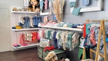 Junior Store - 4740-268 Esposende