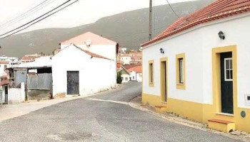 Junta De Freguesia De Cabanas De Torres - Cabanas De Torres