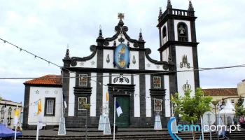 Junta de Freguesia de Fenais da Luz - Fenais Da Luz