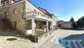 Junta de Freguesia de Figueiró da Granja e Posto de Ctt - R. Da Levandeira 2