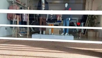 Kapa M Fashion - Santa Maria Da Feira