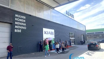 Kiabi - R. Fernando Vicente 22 Fracção F