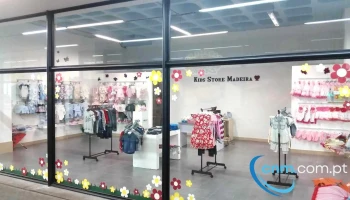 Kids Store Madeira - Funchal