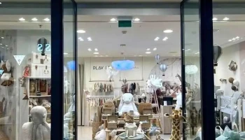 KidsR - Concept Store - Alcabideche