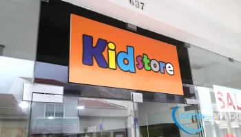 Kidstore - 4480-665 Vila Do Conde