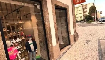 Kidzzi Store - Santo Tirso