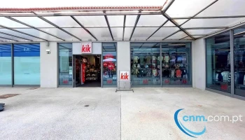 Kik Carcavelos - Carcavelos