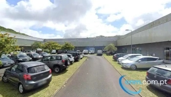 Kit Transitários - Açores - Ponta Delgada