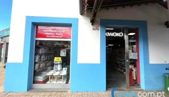 Kiwoko - Mundo Animal - Funchal