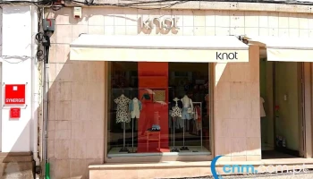 Knot | Aveiro - Aveiro