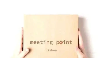 Knot | Meeting Point - Famões