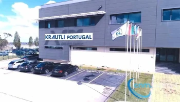 Krautli Portugal, Lda. - 2629-001 Póvoa De Santa Iria