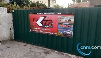 KRC-Control - Bairro Senhora Da Luz N9
