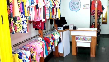 KrisKids - Santo André