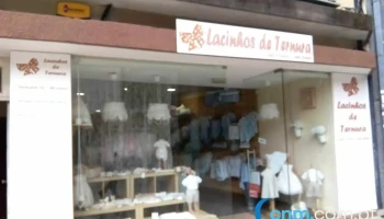 Lacinhos de Ternura - Braga