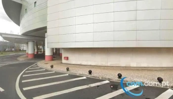 Lanidor Outlet - Odivelas