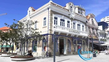 Lanidor Woman - Aveiro