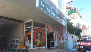 Laranja Supermercado - Sever Do Vouga