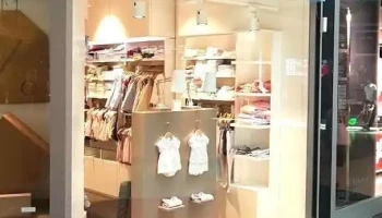 Laranjinha - NorteShopping - Porto