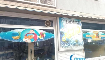 Lavandaria Jardim Da Radial, Lda. - 2620-318 Ramada