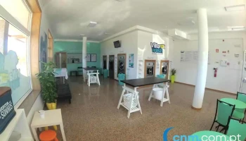 Lavandaria Self-service Villa Wash - Albergaria-A-Velha