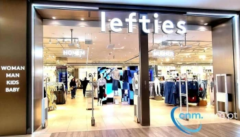 Lefties - Aveiro