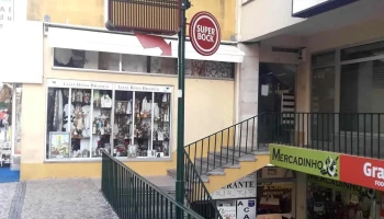 Lembranças de Fátima - 2495-448 Fátima