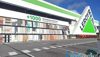 Leroy Merlin Construção - Sintra - São Pedro De Penaferrim