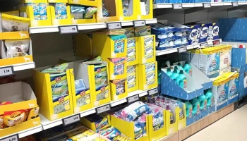 Lidl - 6005-010 Alcains