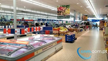 Lidl Alcácer do Sal - 7580-206 Alcácer Do Sal
