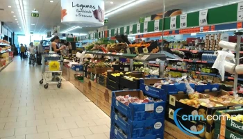 Lidl Barreiro Lavradio - 2835-418 Barreiro