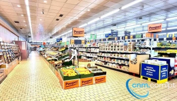 Lidl Maia - Brás Oleiro - 4425-057 Águas Santas