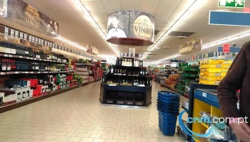 Lidl V.n. Gaia Pedroso - 4415-343 Pedroso