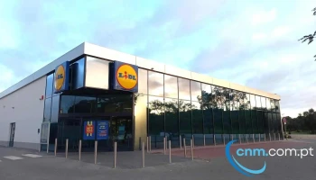 Lidl Vila Viçosa - Vila Viçosa