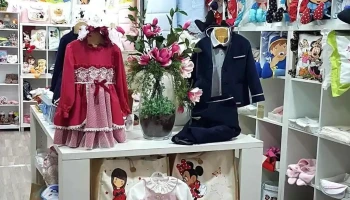 Linita Decor - Água Levada