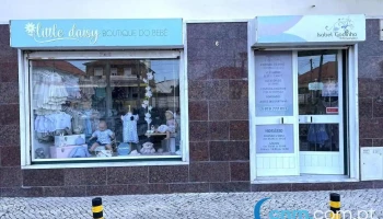 Little Daisy Boutique do bebé - Algueirão-Mem Martins